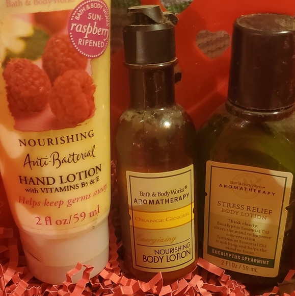 Bath and Body Works bundle - Picture 5 of 8